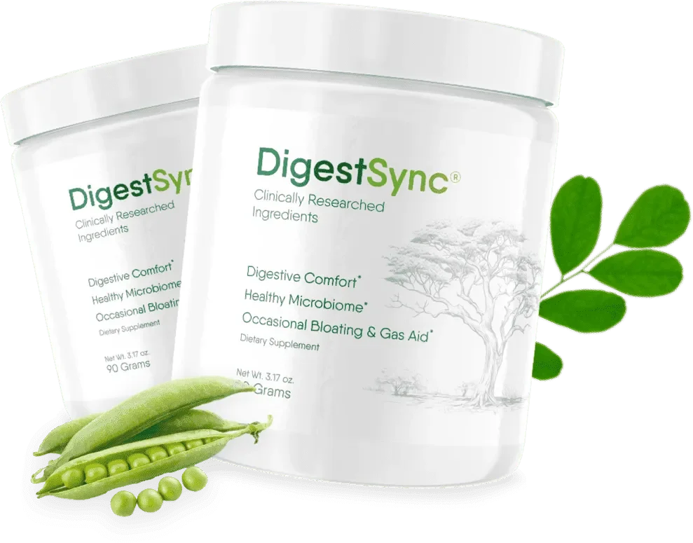 DigestSync science